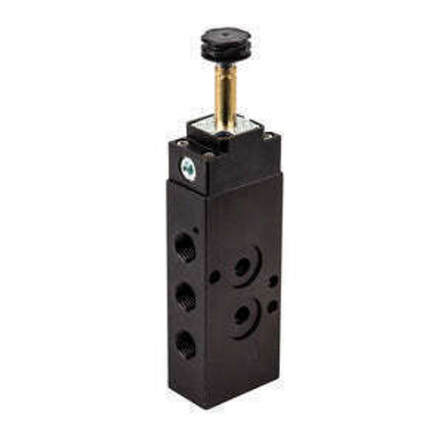 4009880 Solenoid Valve 
