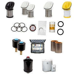 7435216 Kit, Sp.Part Cba35Mk-8K-Az1-Ngf