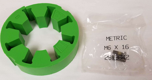 02250152-670 Coupling Element 20R