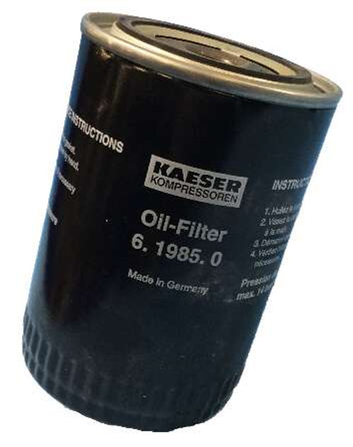 6.1985.0 Oil Filter