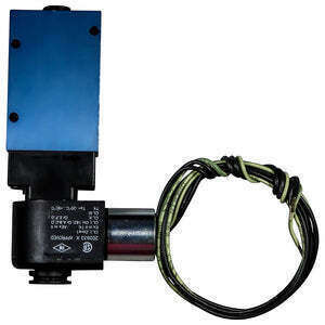 3151158 Valve, Solop 4Way, Sr, .25, 5/2, N7, 12Vdc, Csa