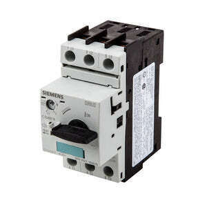 3246078 Circuit Breaker 480V, 3 Phase 2.8 To 4 Amp