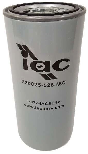 250025-526-IAC Oil Filter