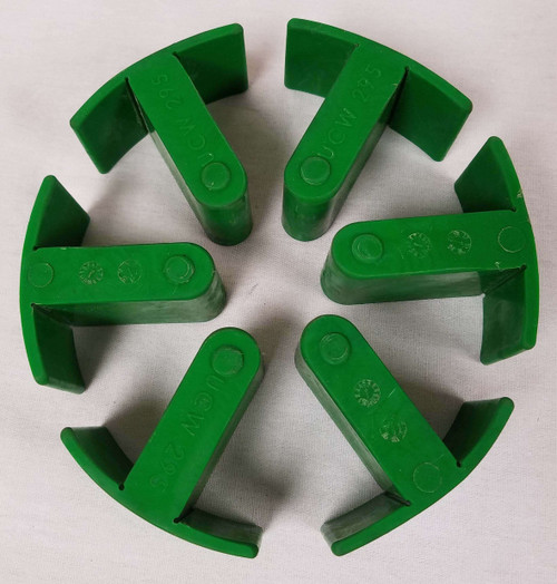 B005401170007 Coupling Inserts - EG90, EG110 EG160