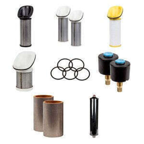 7435174 Kit, Sp.Part Cba135Mk-4K-Ngf