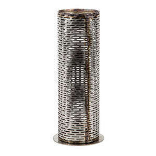 4006428 Bshg, Screen 2 x 1-1/2 x 8-3/8, Sst 