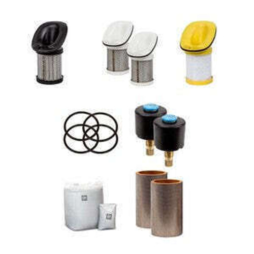 7420132 Filter Replacement Kit Ngfdk5-02-4 