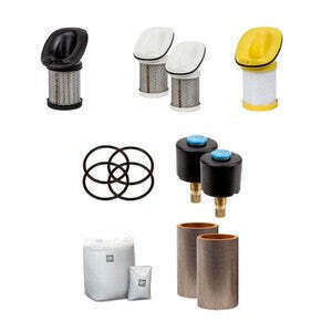 7420132 Filter Replacement Kit Ngfdk5-02-4