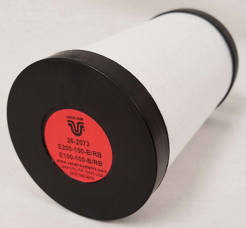 26-2084 Element - Vanair E200-100C