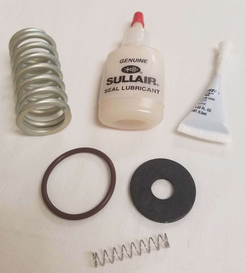 02250050-612 E8E Minimum Pressure Check Valve Kit