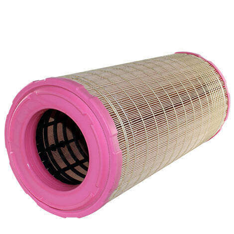 02250127-684-IAC Air Filter