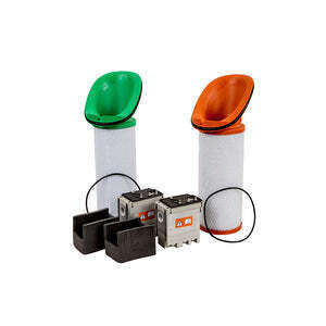 HESMK57D2 Dryer Maintenance Kit