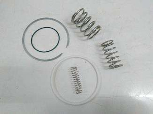 250029-249 Kit, Rep 4 inch Inl Valve 