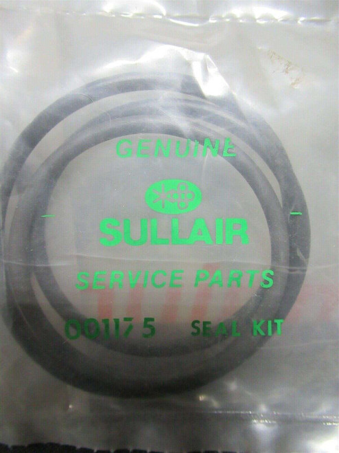 001175 Repair-Seals Kit For 242311