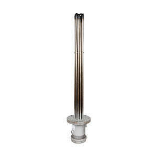 3152734 Heater, Elec 4 In, 42 Lg, 17kW, Flg, Nema4 
