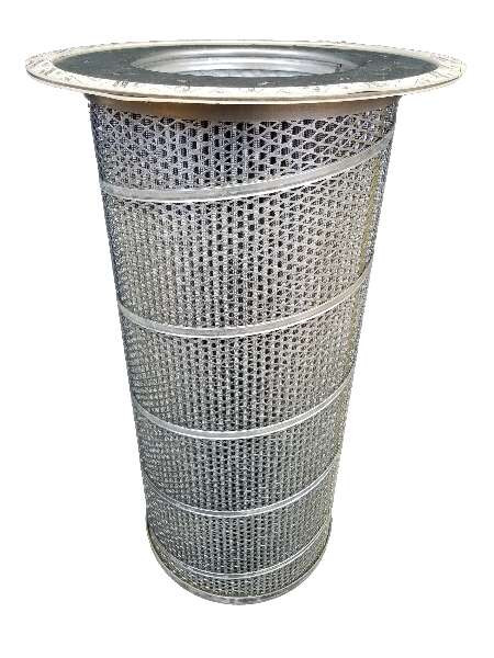 250034-085 Oil Separator Element 10.63 X 25 inchLg