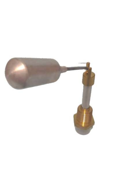 6.3570.1 Oil Level Gauge