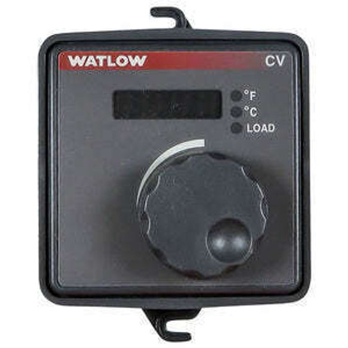 7416897 Temperature Controller, 120V, On/Off 