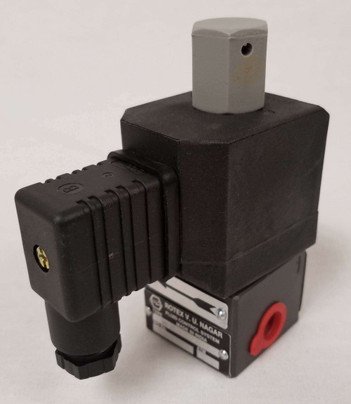 B007300990008 Solenoid Valve F2, F4, F5