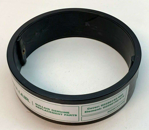 02250152-680 Coupling Element Cover 40R