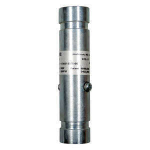 4009971 Check Valve, 1 inch Grv, Cs, 250 PSI