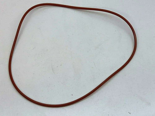 826302-262 O-Ring, Silicone 7 x 1/8 inch 