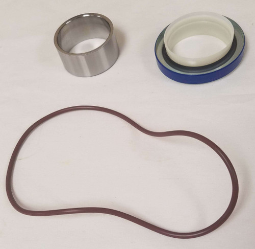 02250050-363 Seal Repl Kit, D12 Dbl Lip withSl