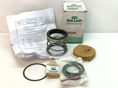 600889-001 Kit, Repair Shaft Seal Dxr255 