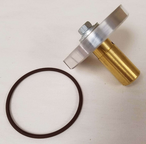 248302 Valve, Check Assembly 2 inch Mpv