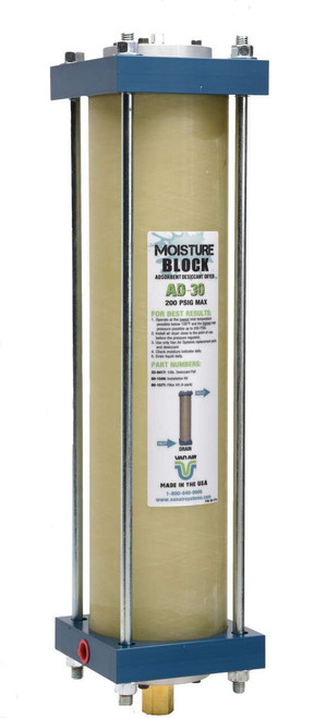 80-1576 Moisture Block