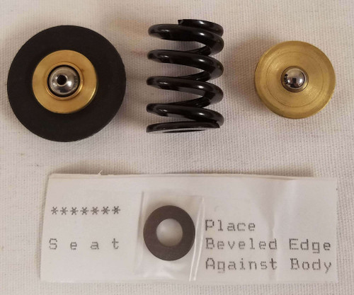 250019-453 Repair Press Reg Valve Kit