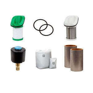 7438377 Filter Replacement Kit Ngfdk5-06-1