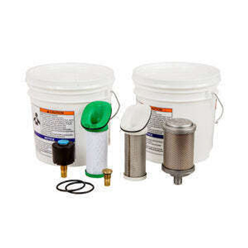 7426807 Maintenance Kit Dhwjmktd 100% 