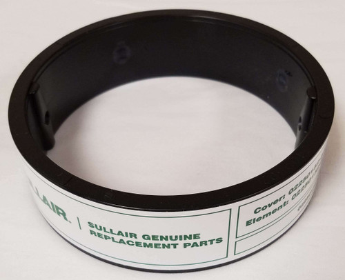 02250152-679 Coupling Element Cover 30R