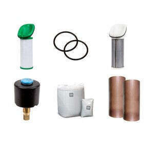 7420142 Filter Replacement Kit Ngfdk5-08-1