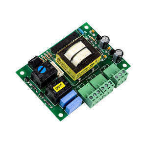 4010695 Electric Timer, Dhw, 4-10 Min., 120V