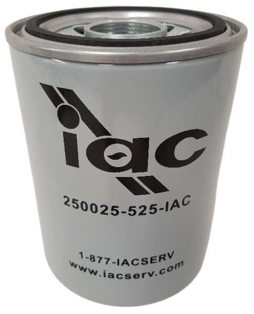 250025-525-IAC Oil Filter Element 
