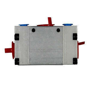3159075 Valve, Shuttle Htls 0.50 NPT 250#, No Silic