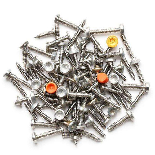 828408-250 Capscrew, Ferry 1/2-13 x 2 1/2 inch