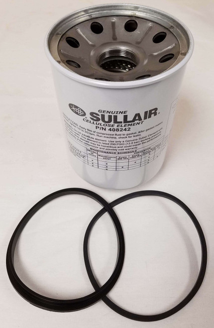 408242 Filter Repl Element - 300PSI 