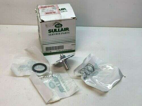02250176-856 Kit, Inlet Valve Repair