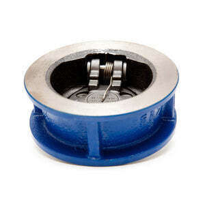 3152094 Check Valve .750, 150#, NPT, Brz, 150/300