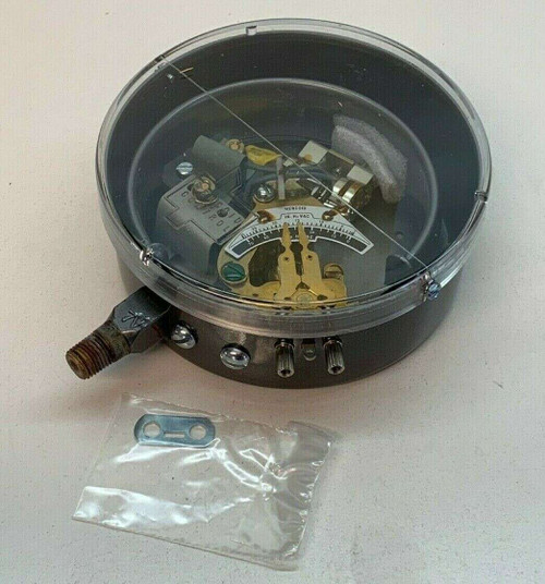409825 Switch, Vac Merc Da31-3-2 