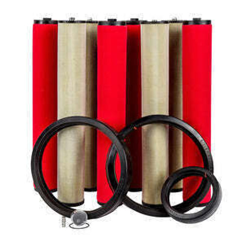 HPRMK12 Maintenance Kit, Hprmk12 3241969 