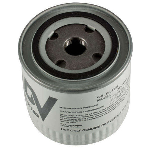 DSC-603 Dsc-603 Oil Filter