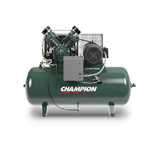 Champion Advantage Series Reciprocating Air Compressors (5 – 25 hp)