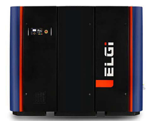 Elgi AB Series Oil Free Rotary Screw Compressors (40 - 120 HP)