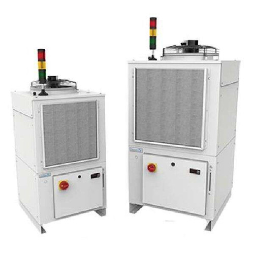 Pfannenberg Compressed Air Chillers EB Series (UL & CE Approvals)