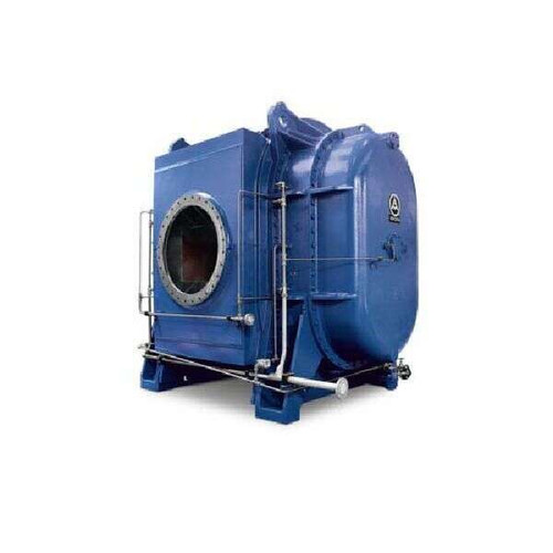 Aerzen GQ Rotary Lobe Blower (GQ Series - 8,829 to 58,860 CFM)