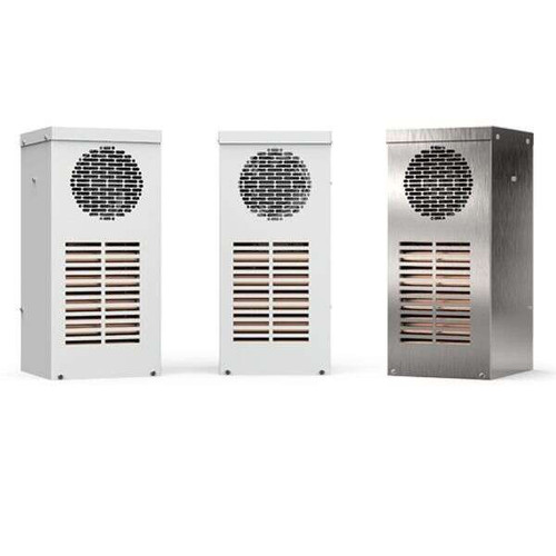 Pfannenberg Cabinet Cooling DTS-Series (900 - 24,000 Btu/h)